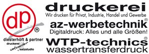 A-Z Werbetechnik Burscheid