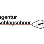 Agentur-Schlagschnur-Profil-lang