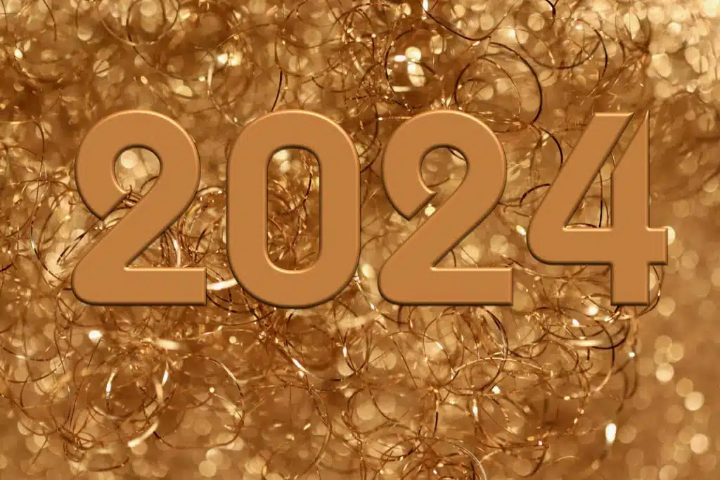 2024: Neuerungen die in diesem Jahr in Kraft treten