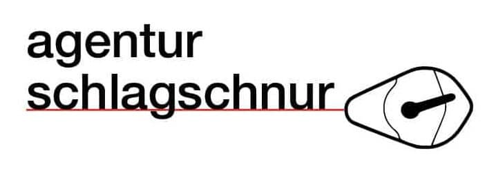 Agentur-Schlagschnur_logo